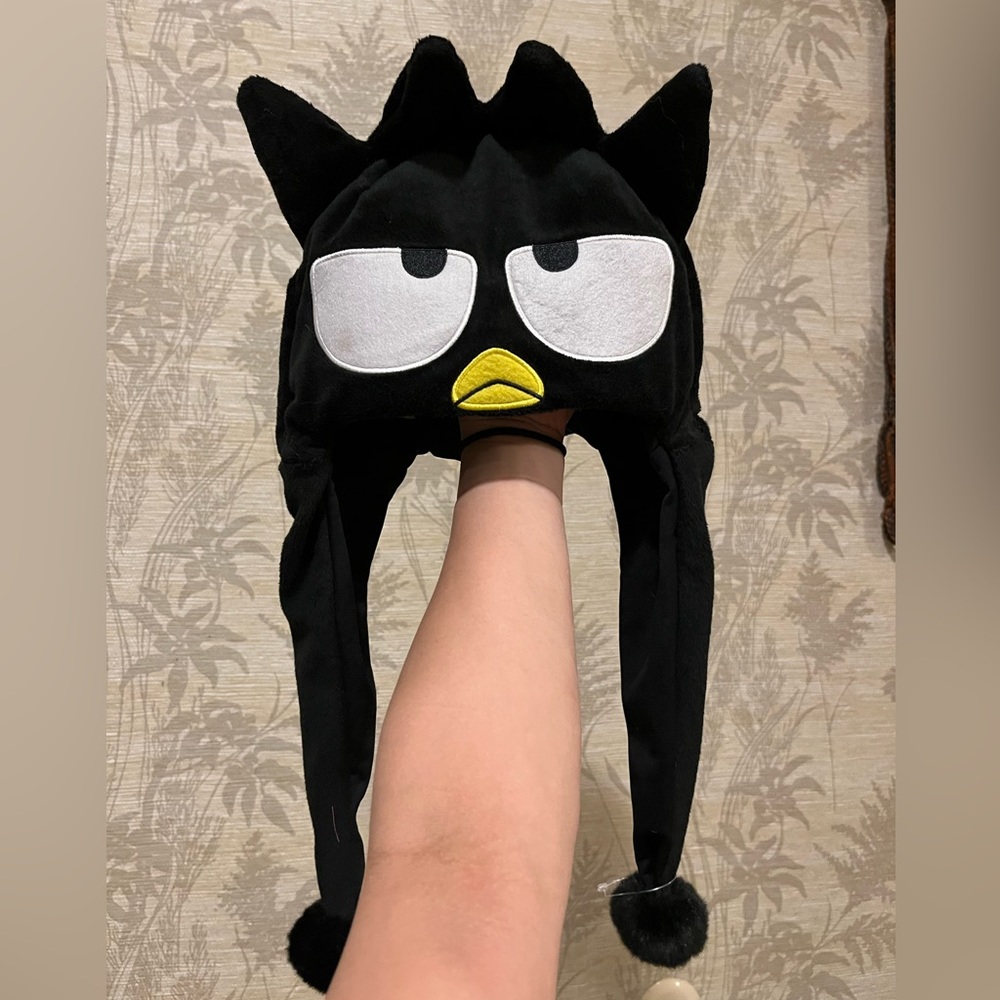 Still Available- Badtz-Maru Beanie